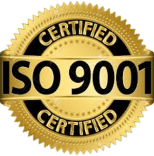 ISO 9001